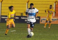 Foto de la galería: Crucero 1-Gimnasia 0