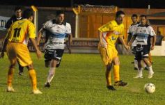 Foto de la galería: Crucero 1-Gimnasia 0