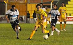 Foto de la galería: Crucero 1-Gimnasia 0
