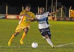 Foto de la galería: Crucero 1-Gimnasia 0