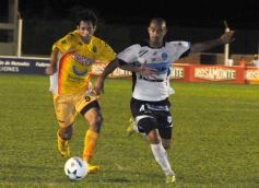 Foto de la galería: Crucero 1-Gimnasia 0