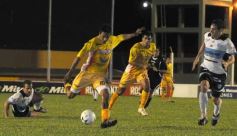 Foto de la galería: Crucero 1-Gimnasia 0