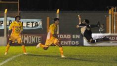 Foto de la galería: Crucero 1-Gimnasia 0