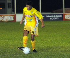 Foto de la galería: Crucero 1-Gimnasia 0