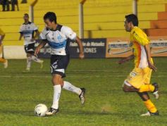 Foto de la galería: Crucero 1-Gimnasia 0