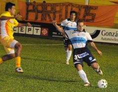 Foto de la galería: Crucero 1-Gimnasia 0