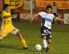 Foto de la galería: Crucero 1-Gimnasia 0
