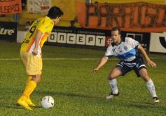 Foto de la galería: Crucero 1-Gimnasia 0