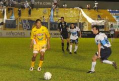 Foto de la galería: Crucero 1-Gimnasia 0