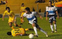 Foto de la galería: Crucero 1-Gimnasia 0