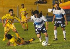 Foto de la galería: Crucero 1-Gimnasia 0