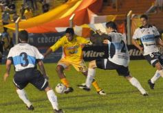 Foto de la galería: Crucero 1-Gimnasia 0