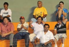 Foto de la galería: Crucero 1-Gimnasia 0