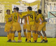 Foto de la galería: Crucero 1-Gimnasia 0