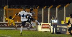 Foto de la galería: Crucero 1-Gimnasia 0