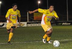 Foto de la galería: Crucero 1-Gimnasia 0