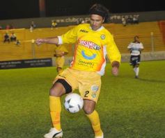 Foto de la galería: Crucero 1-Gimnasia 0