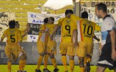 Foto de la galería: Crucero 1-Gimnasia 0