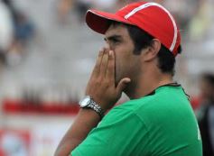 Foto de la galería: Guaraní 1-Mandiyú 0