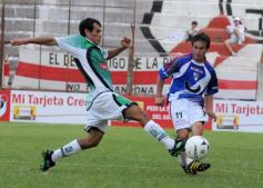 Foto de la galería: Guaraní 1-Mandiyú 0