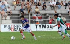 Foto de la galería: Guaraní 1-Mandiyú 0