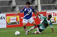 Foto de la galería: Guaraní 1-Mandiyú 0