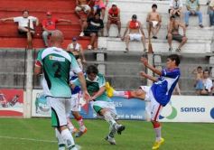 Foto de la galería: Guaraní 1-Mandiyú 0