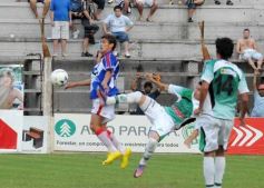 Foto de la galería: Guaraní 1-Mandiyú 0