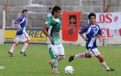 Foto de la galería: Guaraní 1-Mandiyú 0