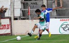 Foto de la galería: Guaraní 1-Mandiyú 0