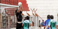 Foto de la galería: Guaraní 1-Mandiyú 0