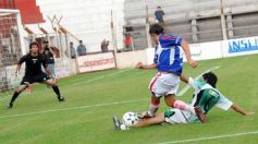 Foto de la galería: Guaraní 1-Mandiyú 0