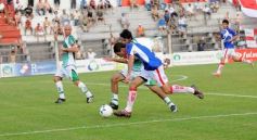 Foto de la galería: Guaraní 1-Mandiyú 0