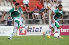 Foto de la galería: Guaraní 1-Mandiyú 0