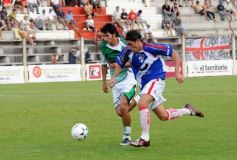 Foto de la galería: Guaraní 1-Mandiyú 0