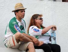 Foto de la galería: Guaraní 1-Mandiyú 0