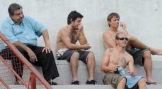 Foto de la galería: Guaraní 1-Mandiyú 0