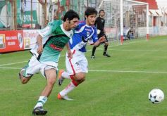 Foto de la galería: Guaraní 1-Mandiyú 0
