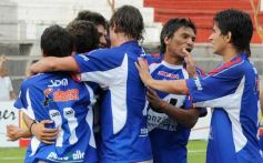 Foto de la galería: Guaraní 1-Mandiyú 0