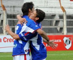 Foto de la galería: Guaraní 1-Mandiyú 0