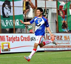 Foto de la galería: Guaraní 1-Mandiyú 0