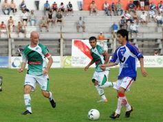 Foto de la galería: Guaraní 1-Mandiyú 0