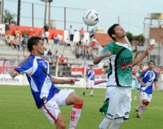 Foto de la galería: Guaraní 1-Mandiyú 0