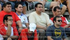 Foto de la galería: Guaraní 1-Mandiyú 0