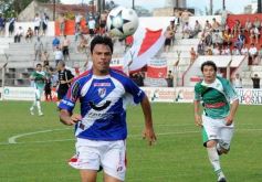 Foto de la galería: Guaraní 1-Mandiyú 0