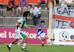 Foto de la galería: Guaraní 1-Mandiyú 0