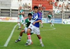 Foto de la galería: Guaraní 1-Mandiyú 0