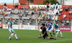 Foto de la galería: Guaraní 1-Mandiyú 0