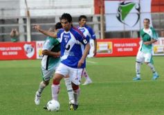 Foto de la galería: Guaraní 1-Mandiyú 0