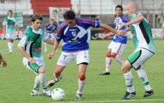 Foto de la galería: Guaraní 1-Mandiyú 0